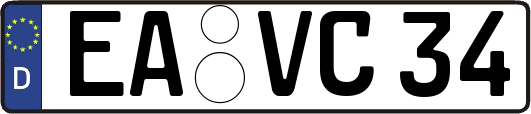 EA-VC34