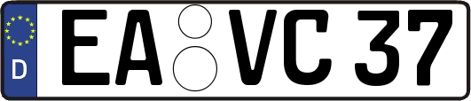 EA-VC37