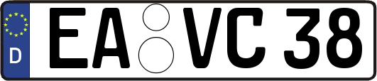 EA-VC38