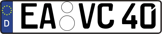 EA-VC40