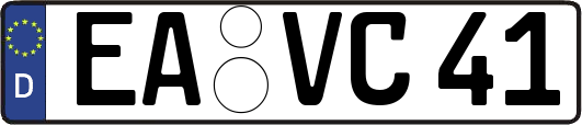 EA-VC41