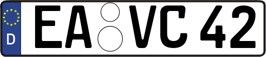 EA-VC42