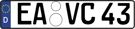 EA-VC43