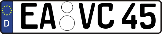 EA-VC45