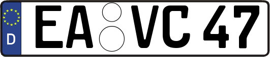 EA-VC47