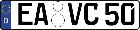 EA-VC50