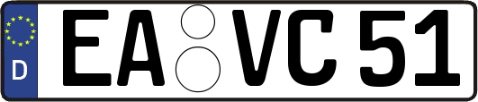 EA-VC51