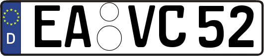 EA-VC52