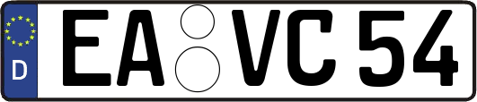 EA-VC54