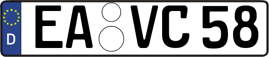 EA-VC58