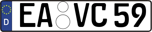 EA-VC59
