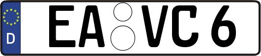 EA-VC6