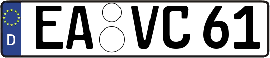 EA-VC61