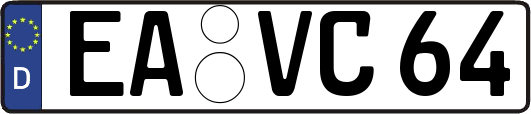 EA-VC64