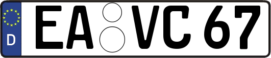 EA-VC67