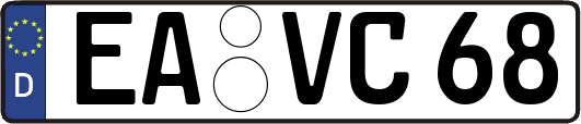 EA-VC68