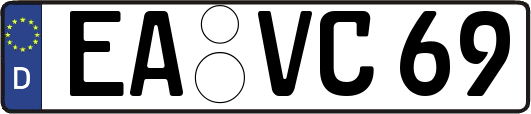 EA-VC69