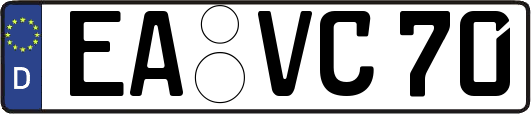EA-VC70