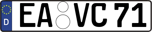 EA-VC71