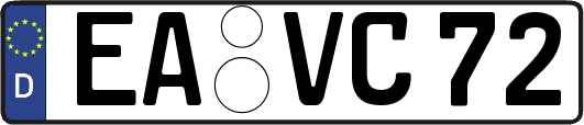 EA-VC72