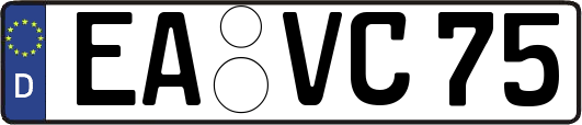 EA-VC75