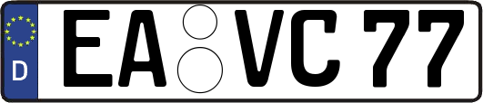 EA-VC77