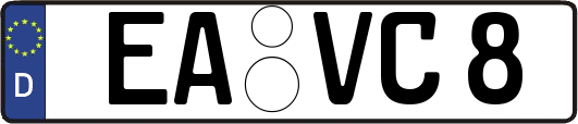 EA-VC8
