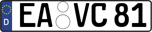 EA-VC81