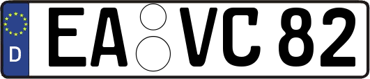 EA-VC82