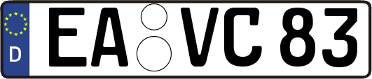 EA-VC83