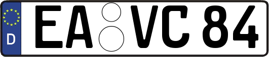 EA-VC84