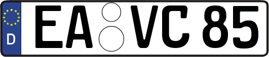 EA-VC85