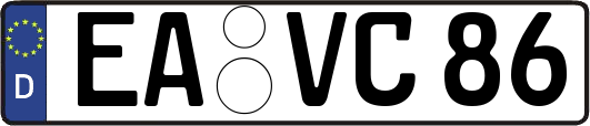 EA-VC86
