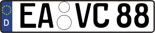 EA-VC88
