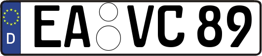 EA-VC89