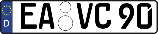 EA-VC90