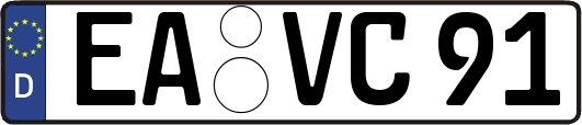 EA-VC91