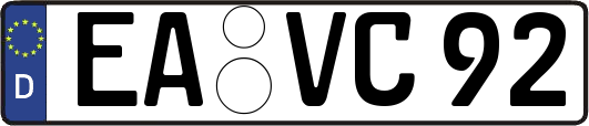 EA-VC92