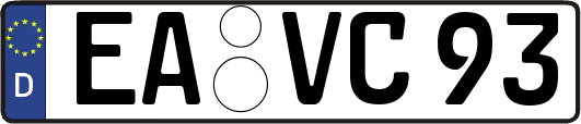 EA-VC93