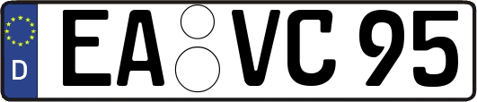EA-VC95