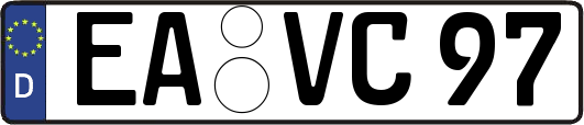 EA-VC97