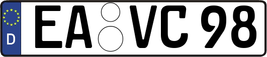 EA-VC98