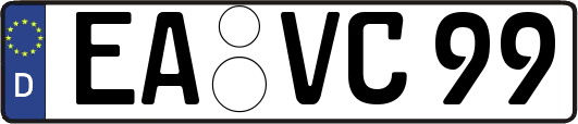 EA-VC99