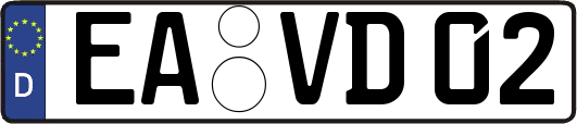 EA-VD02
