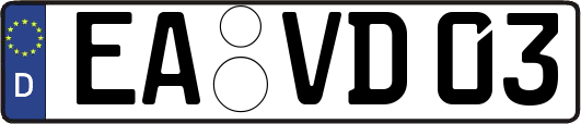 EA-VD03