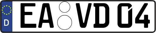EA-VD04