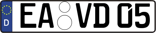 EA-VD05