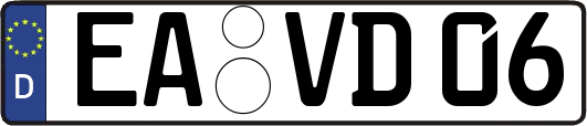 EA-VD06