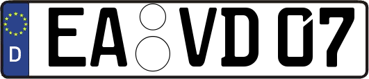 EA-VD07