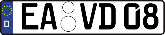 EA-VD08